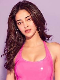 Ananya Pandey